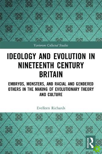 Ideology and Evolution in Nineteenth Century Britain