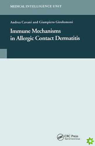 Immune Mechanisms in Allergic Contact Dermatitis