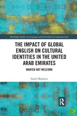 Impact of Global English on Cultural Identities in the United Arab Emirates