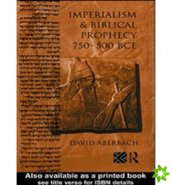 Imperialism and Biblical Prophecy