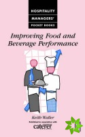 Improving Food and Beverage Performance