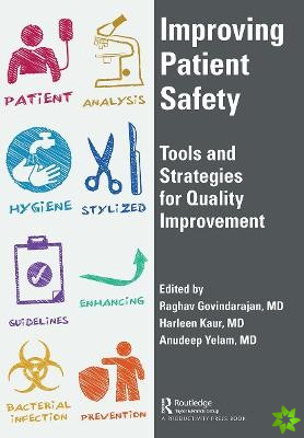 Improving Patient Safety