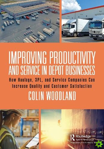 Improving Productivity and Service in Depot Businesses