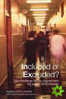 Included or Excluded?