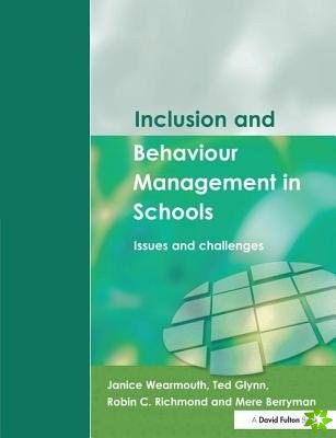 Inclusion and Behaviour Management in Schools