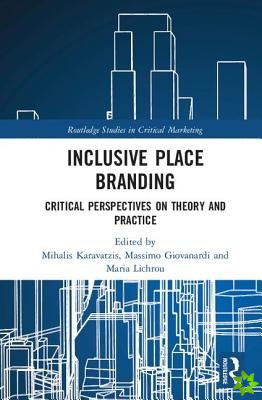 Inclusive Place Branding