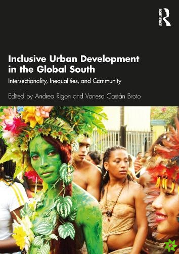 Inclusive Urban Development in the Global South