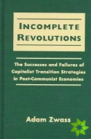 Incomplete Revolutions