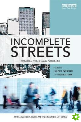 Incomplete Streets