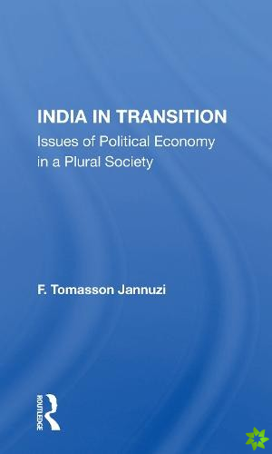 India In Transition