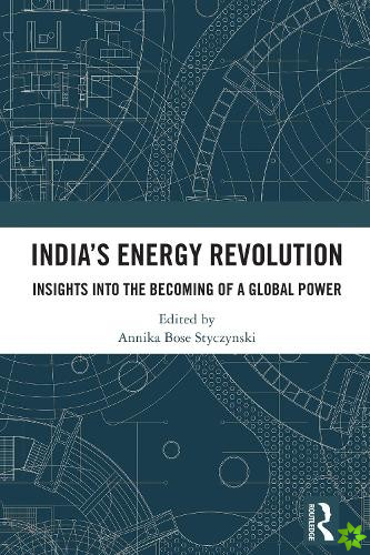 Indias Energy Revolution