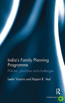 Indias Family Planning Programme