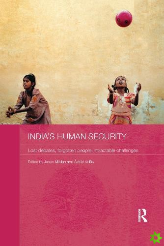India's Human Security