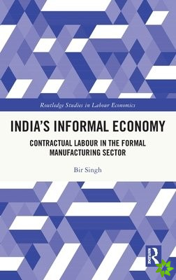India's Informal Economy