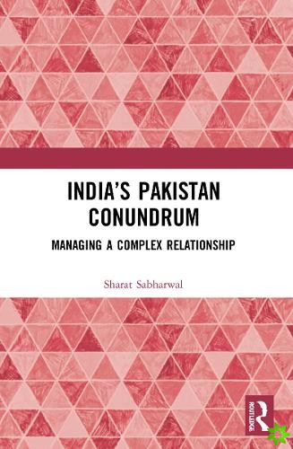 Indias Pakistan Conundrum