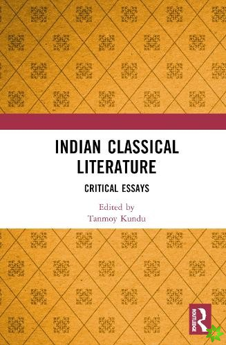 Indian Classical Literature