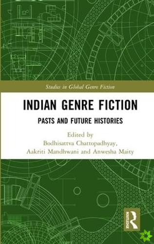 Indian Genre Fiction