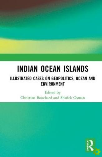 Indian Ocean Islands