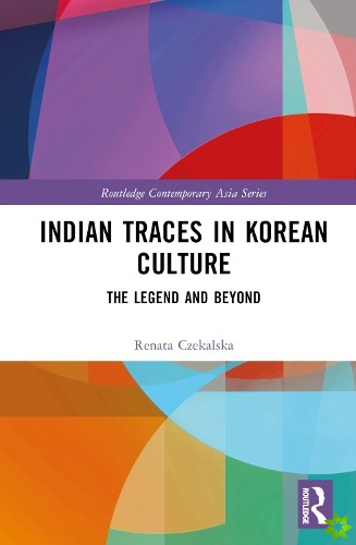 Indian Traces in Korean Culture