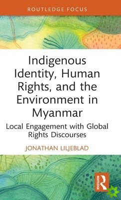 Indigenous Identity, Human Rights, and the Environment in Myanmar