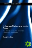 Indigenous Nations and Modern States