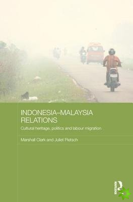 Indonesia-Malaysia Relations