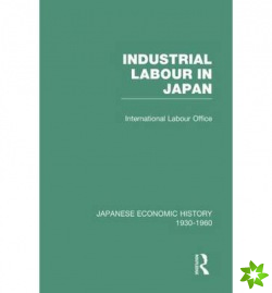 Industrial Japan           V 5