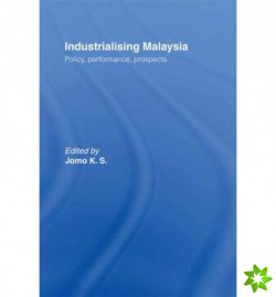 Industrializing Malaysia
