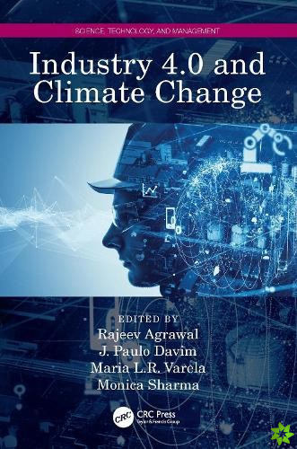 Industry 4.0 and Climate Change
