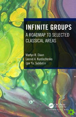 Infinite Groups