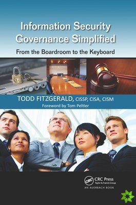Information Security Governance Simplified