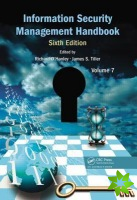 Information Security Management Handbook, Volume 7