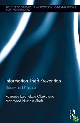 Information Theft Prevention