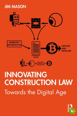 Innovating Construction Law