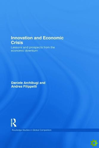 Innovation and Economic Crisis