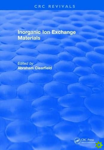 Inorganic Ion Exchange Materials
