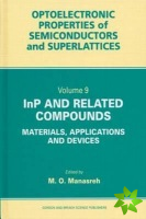 InP and Related Compounds