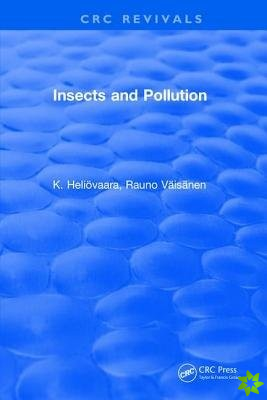 Insects and Pollution