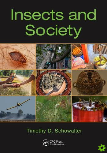 Insects and Society