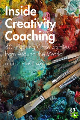 Inside Creativity Coaching