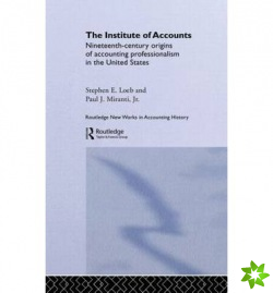 Institute of Accounts