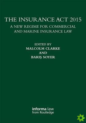 Insurance Act 2015