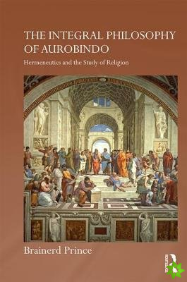Integral Philosophy of Aurobindo
