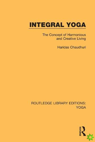 Integral Yoga