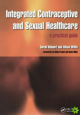 Integrated Contraceptive and Sexual Healthcare