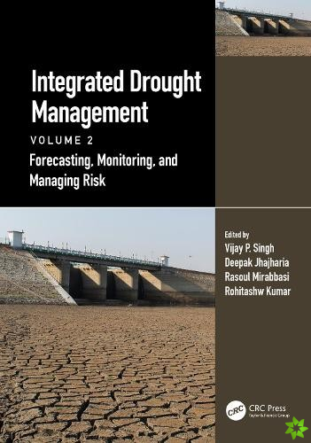 Integrated Drought Management, Volume 2