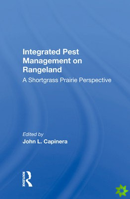 Integrated Pest Management On Rangeland