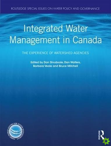 Integrated Water Management in Canada