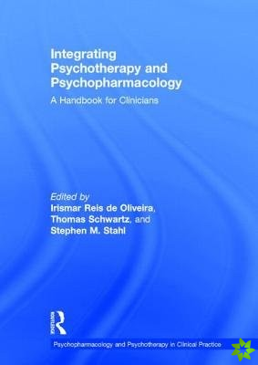 Integrating Psychotherapy and Psychopharmacology