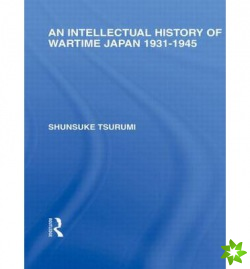 Intellectual History of Wartime Japan